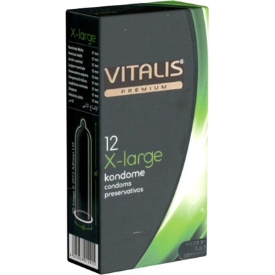 Vitalis Premium X large 12 ks
