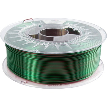 Spectrum PLA Magic Silk Forest Flame - 1, 75 mm / 1000 g (81406)