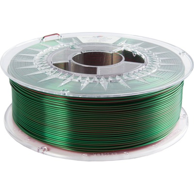 Spectrum PLA Magic Silk Forest Flame - 1, 75 mm / 1000 g (81406)