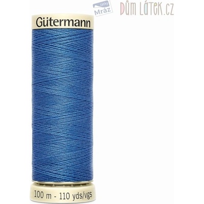 Nit GÜTERMANN 100% PES 311