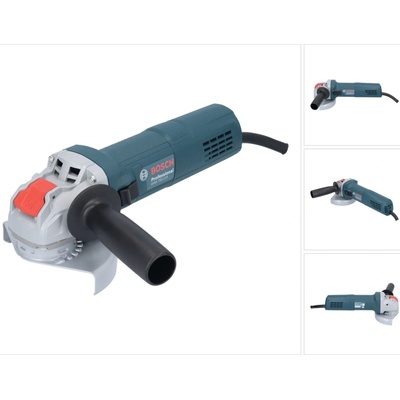 Bosch GWX 750-115 Professional 0.601.7C9.000