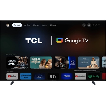 TCL 98C855