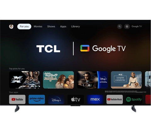 TCL 98C855