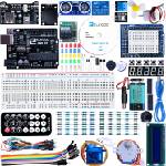Elegoo UNO R3 Super Starter Kit - 1 компл (50.302.0002)