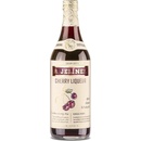 R. Jelínek Cherry Liqueur 24% 0,7 l (čistá fľaša)