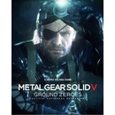 Metal Gear Solid: Ground Zeroes