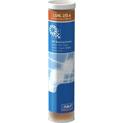 SKF LGNL 2 400 ml