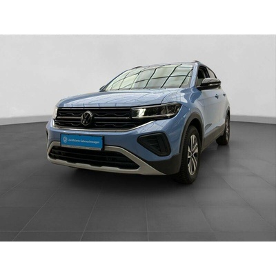 Volkswagen T-Cross 1.0 TSI 70 kW
