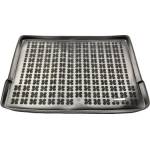 CarMart Гумена стелка за багажник за Hyundai Tucson III (2015-2018 / 2018-2020) bottom floor - Rezaw Plast