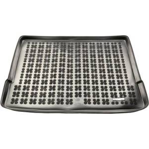 CarMart Гумена стелка за багажник за Hyundai Tucson III (2015-2018 / 2018-2020) bottom floor - Rezaw Plast