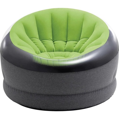 Intex 68581 Nafukovací křeslo Empire 112x109x69 cm