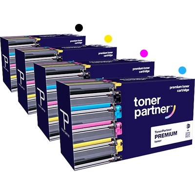 MultiPack TonerPartner HP 117A (W2070A,W2071A,W2072A,W2073A)