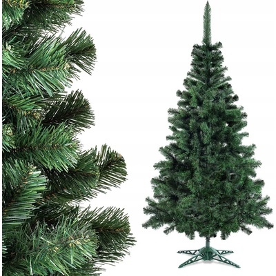 Umelý vianočný stromček Kadax 180 cm