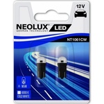 NEOLUX led w5w nt1061cw 12v 0, 5w 6000k (950)