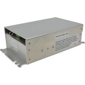 Zebra DC converter (450084)