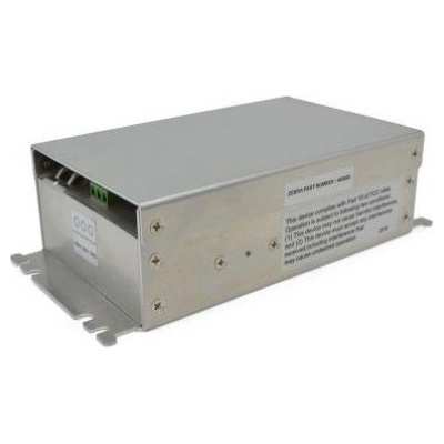 Zebra DC converter (450084)