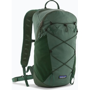 Patagonia Туристическа раница Patagonia Terravia Pack 14 l canopy green