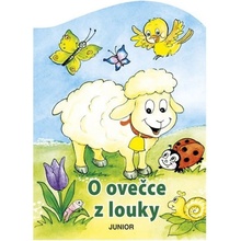 O ovečce z louky