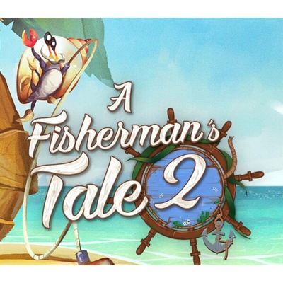 A Fisherman's Tale 2