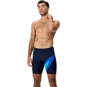 Speedo Бански hyperboom jammer am