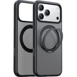 TORRAS Калъф Torras - Ostand O1 Guardian - iPhone 18 Pro Max / iPhone 17 Pro Max - Черен