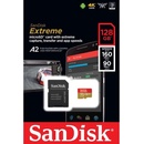 Pamäťové karty SanDisk microSDXC UHS-I U3 128GB SDSQXA1-128G-GN6MA
