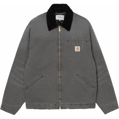 Carhartt WIP OG Detroit šedá
