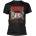 Kreator Terrible Certainty Black M Риза (PH10955M)