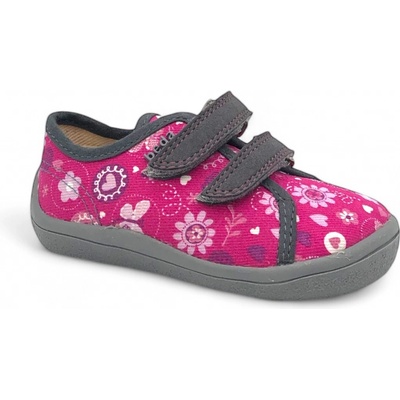 Beda Love Grey BFN 170040/TEX/W