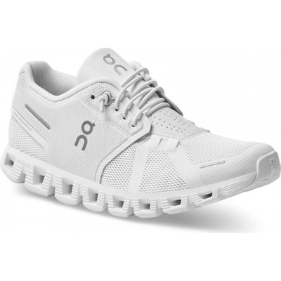 ON Running Cloud W dámská All white – Zboží Dáma