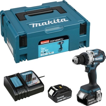 Makita DDF489RTJ