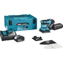 Makita DBO480RTJ