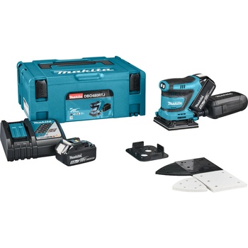 Makita DBO480RTJ