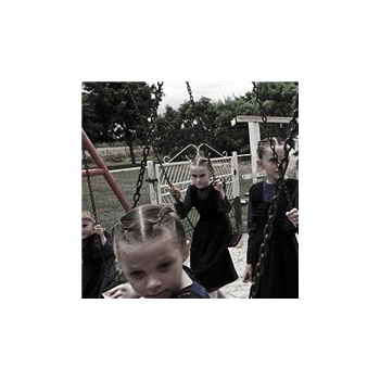 CRYSTAL CASTLES - AMNESTY CD