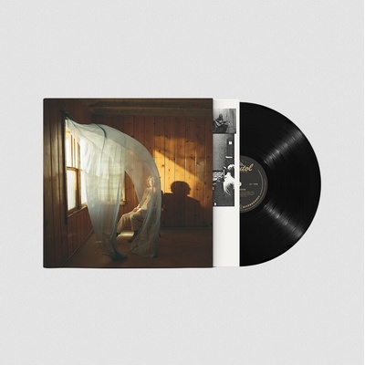 Beck - RIDE LONESOME LP