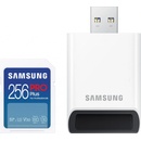 Samsung SDXC 256 GB MB-SD256S/EU