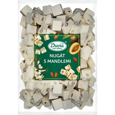 Diana Company Nugát s mandľami 1 kg