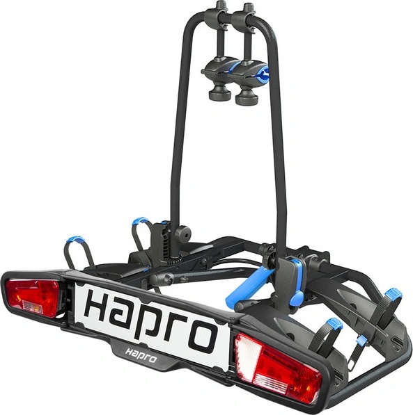Hapro Atlas 2