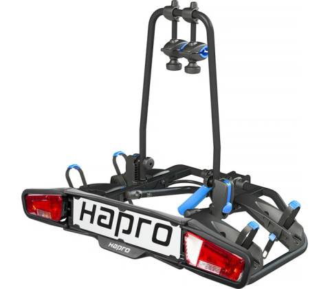 Hapro Atlas 2