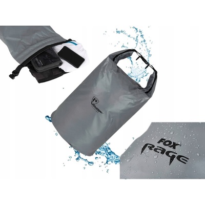 Fox Voděodolný Vak Rage HD Dry Bag 15l