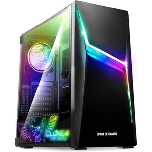 Spirit Of Gamer Clone 4 (8902RA)