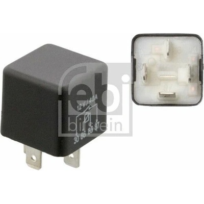Relé, palivové čerpadlo FEBI BILSTEIN 33689