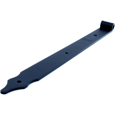 Domax Záves pásový ZP 600x35 mm čierný