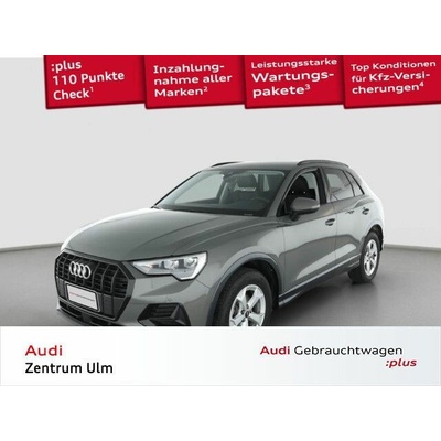 Audi Q3 35 TFSI Advanced 110 kW