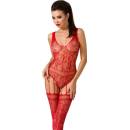 Passion BS051 red