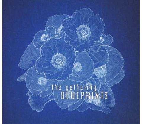 Gathering - Blueprints CD