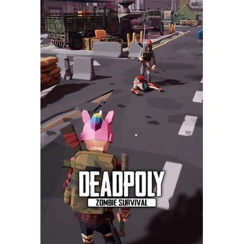 TFL Games DeadPoly (PC)