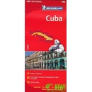 CUBA MAP NO 0786 2013Sheet map
