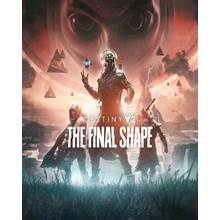 Destiny 2 - The Final Shape
