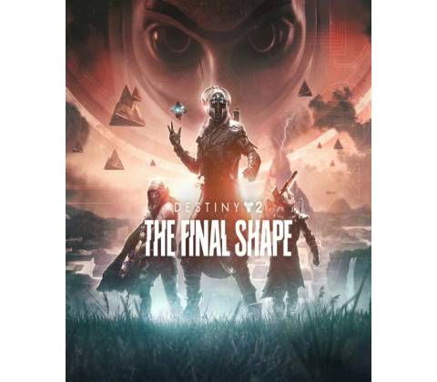 Destiny 2 - The Final Shape